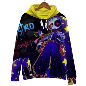 Astro Dandy's world hoodie: Moondrop, AstroDandysworld hoodie