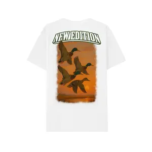 Mallard Tee