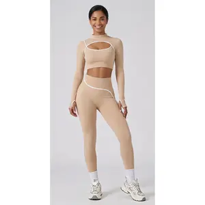 Sexy Yoga Set Sexy Yoga Set