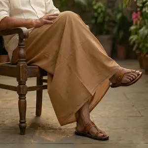 RegularX Lungi for Relaxed Living, Easy Movement, and Daily Confidence