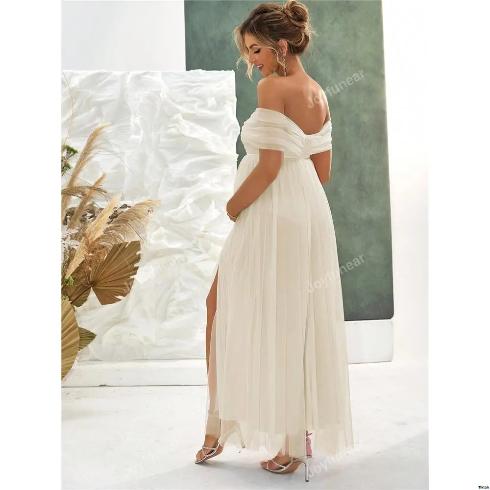 Funeral Amazon All White Dresses White Dresses Amazon For Funeral TikTok  Shop