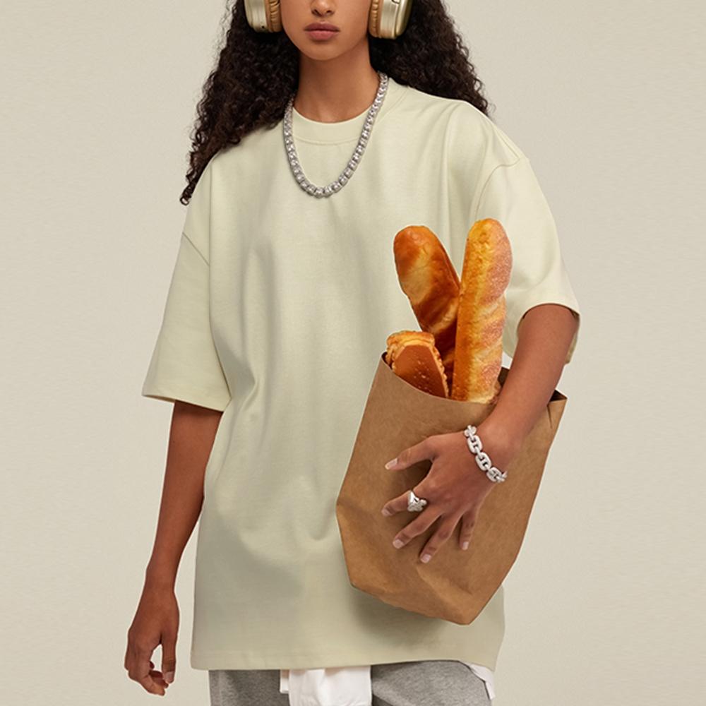 Multicolor Vintage Washed T Shirt 100% Cotton Oversized Acid Wash Tee for Men Women Casual Summer Streetwear Loose Fit Everyday Essentials Soft Breathable Top Stadium Outfit Holiday Vacation Look Daily Casual Style