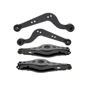 Rear Lower & Upper Rear Control Arms For Toyota RAV4 2006 2009 2010 2015 2018