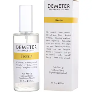 Demeter Freesia By Demeter Cologne For Unisex