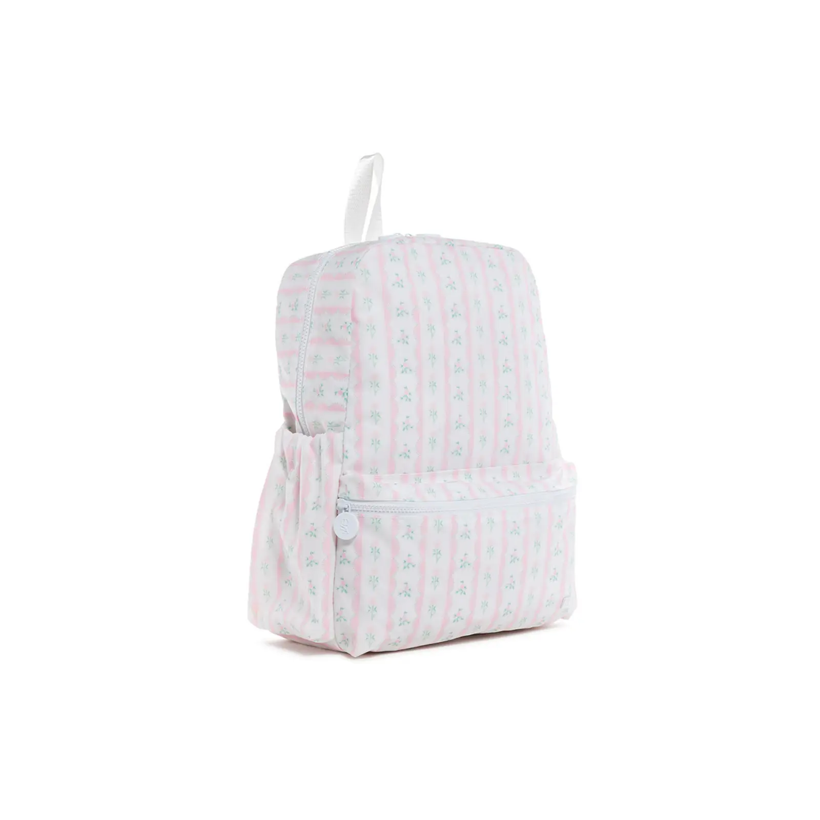 TRVL Backpacker | Lightweight baby bag – Adjustable Straps, Side Pockets & Two-Way Zipper | Multifunctional School, Travel, Outdoor & Everyday Bag for Kids