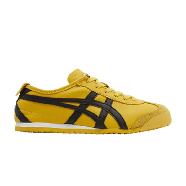 Onitsuka Tiger Mexico 66 'Kill Bill' 2023