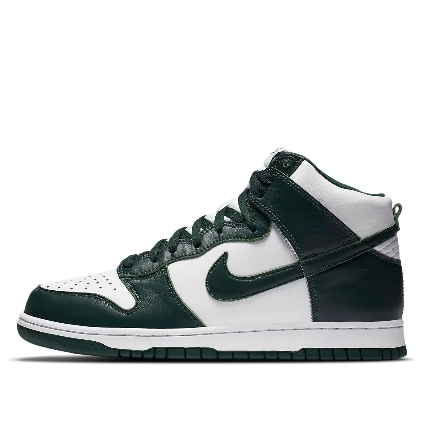 Nike Dunk High SP 'Spartan Green' CZ8149-100 Nike Dunk High SP 'Spartan Green' CZ8149-100
