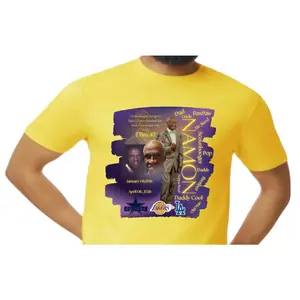 Forever Our PawPaw – Memorial Tribute Shirt (Legacy, Love & Loyalty Edition)