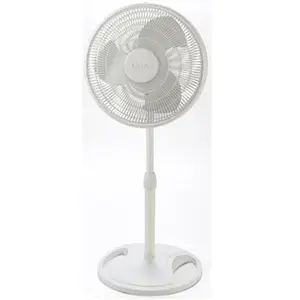 Lasko Products 2520 16 Oscillating Stand Fan