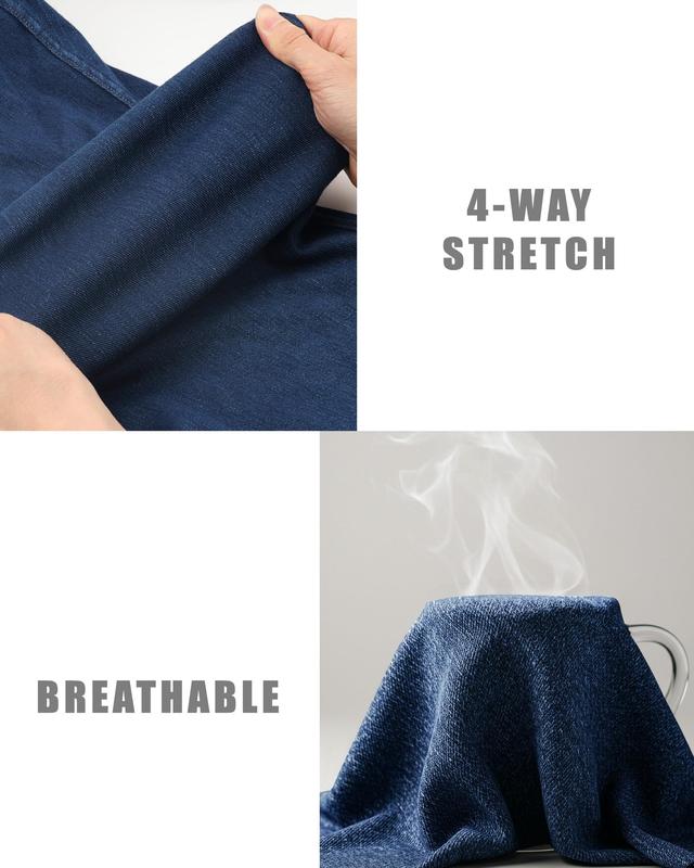 Bell Bottom Jeans for Women High Waisted Stretchy Flare Jeans Pull On Wide Leg Jean Woman V Cross Flare Leggings Pants