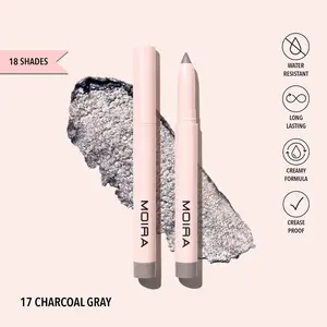At Glance Stick Shadow (017, Charcoal Gray)