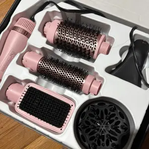 Wavytalk es increíble como deja el cabello