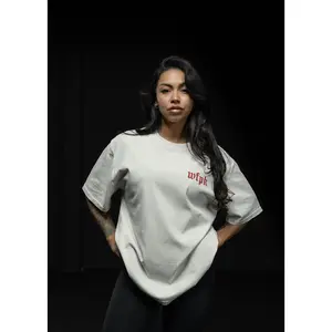 Fearless Graphic T-Shirt Nightmare