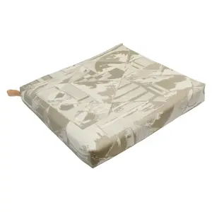 20-inch by 19-inch Chair Cushion 93454-1CH-ID-048