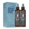 HAIRPLEXX Sea Salt Volume Hair Spray (2 Bottles of 6.76 fl oz) - Paraben-Free Haircare Product for Voluminizing, Textured Beach Hair, Wavy Styles, Matte Finish