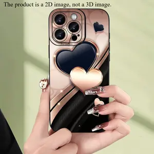 Hot-selling simple pattern mobile phone case, thickened full-body protection, TPU soft protective case, birthday or holiday gift for men and women, suitable for iPhone 17 15 14 13 12 11 XS XR X 7 8 Mini Plus Pro Max S Cover Shockproof