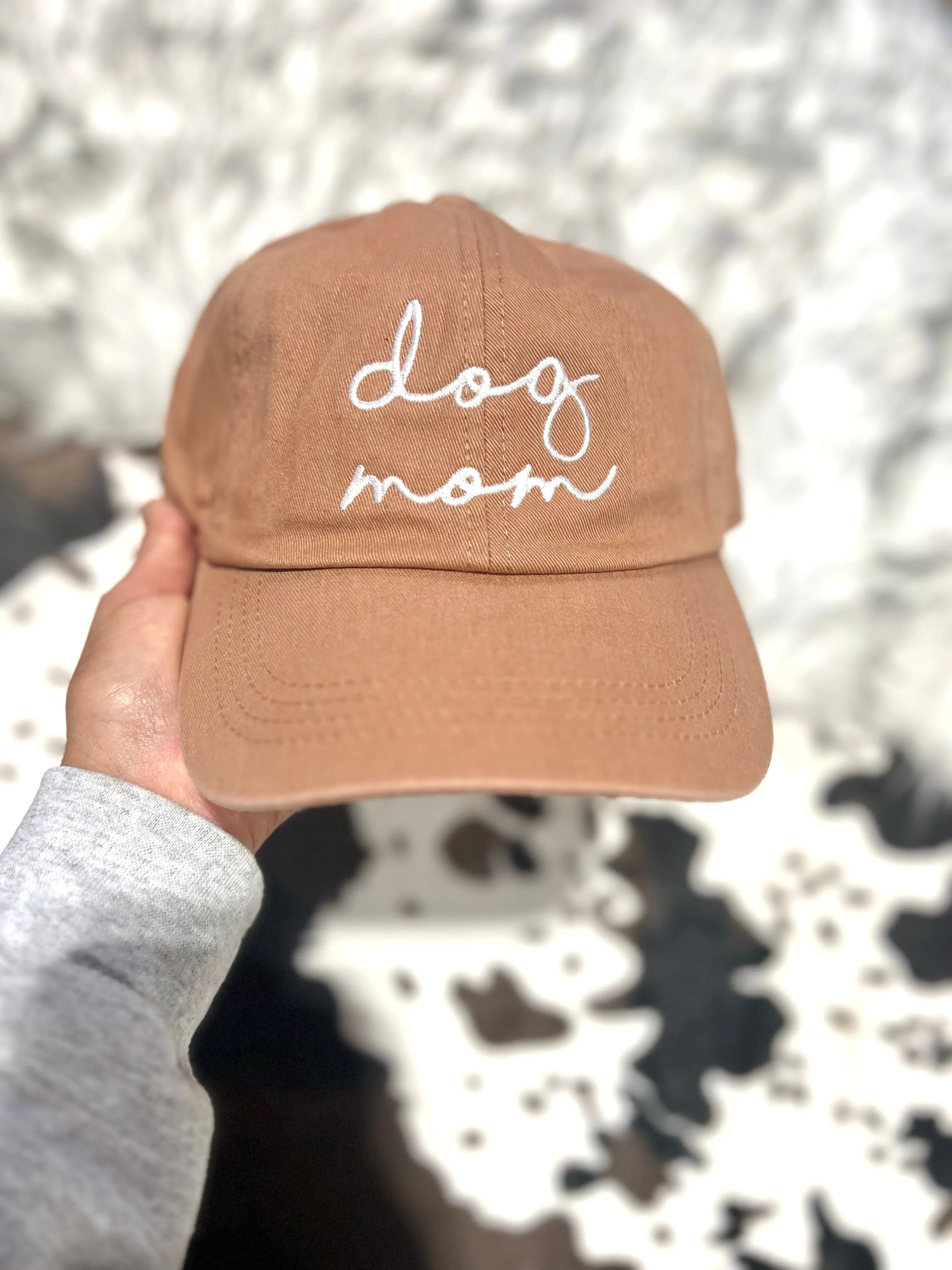 Dog Mom