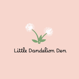Little Dandelion Den