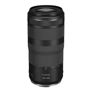Canon RF 100-400mm f/5.6-8 IS USM Lens