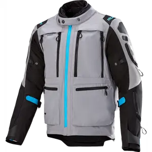 Alpinestars Ardent 3in1 Adventure Touring Jacket