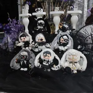 【jctoy】Taroot "Night Of Lies" Series Plush Blind Box