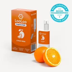 LooLoo Fragrance Refill