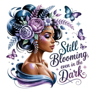 Inspirational Woman 11