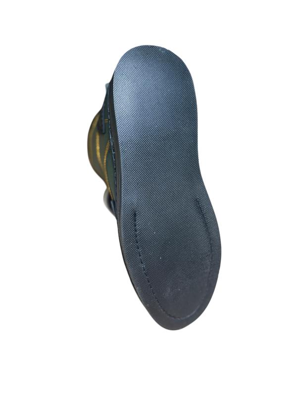 Roofing Work Boots, Grey Roof