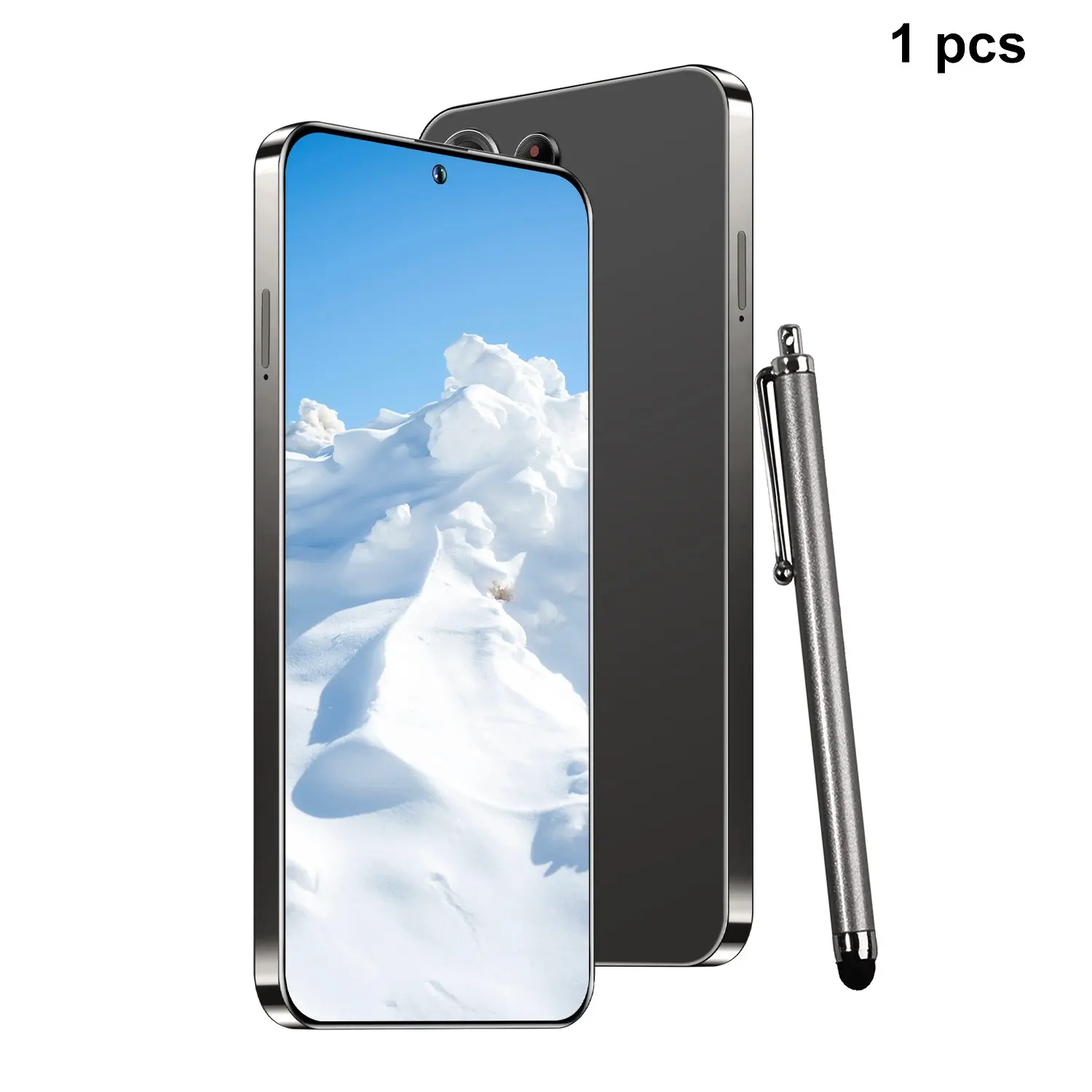 3800mah Large Battery Smartphone, 6.56-Inch Screen, 3+64GB Memory, Dual Camera, Android 10, 4g Dual Sim, Mt6739 Quad Core, 720x1520 Resolution, Android Phones, Android Mobile Phone, Android Cell Phones