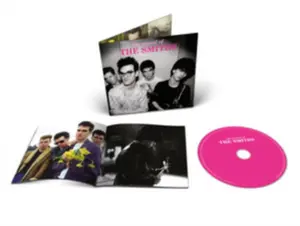 The Smiths - The Sound of the Smiths (2008 Remaster)  [COMPACT DISC - CD]