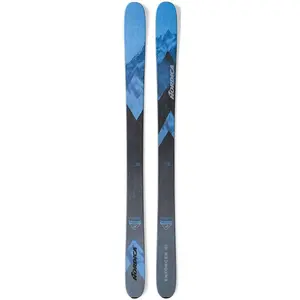 Nordica Enforcer Free 104 Skis 2023