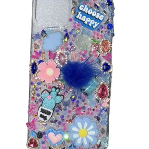 Color Bling freestyle JUNK iPhone Cases for Stylish Phones phone case