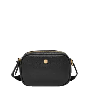 Fossil Women's Danni Leather Crossbody Bag