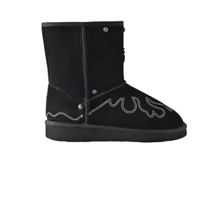 X-Ray Boots