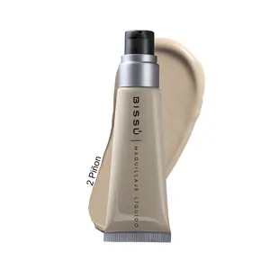 Liquid Makeup | Maquillaje Liquido