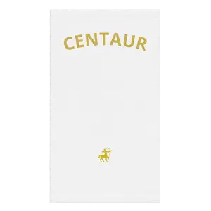 Centaur Hand towel Cotton Cozy