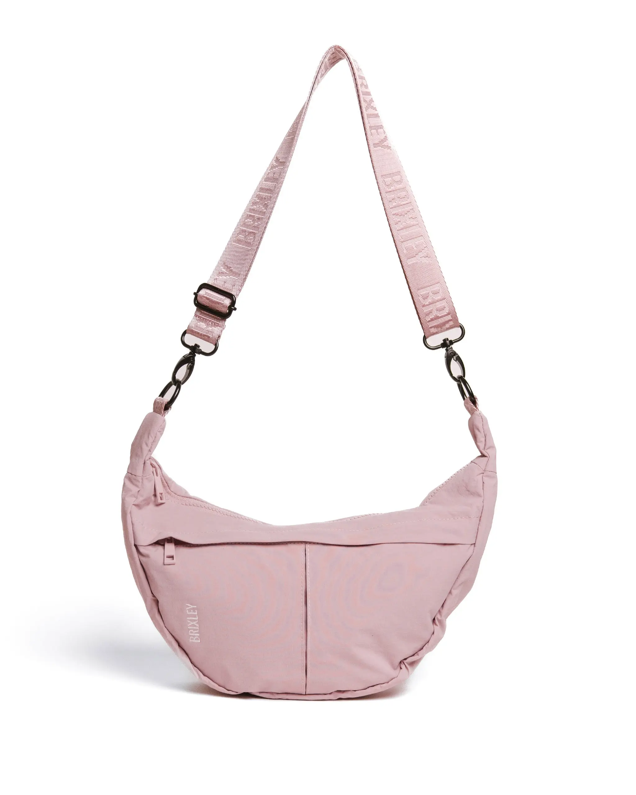 Peony Crescent Bag Peony Crescent Bag