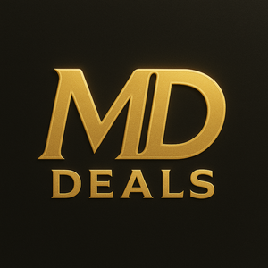 MDdeals
