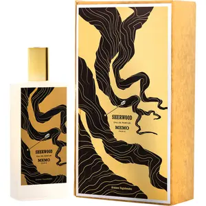 Memo Paris Sherwood By Memo Paris Eau De Parfum For Unisex