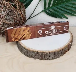 Palo Santo Incense
