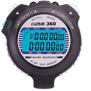 Sport Supply Group  Ultrak 360 Stopwatch
