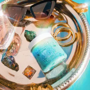 SAD GIRL WHIPPED SOAP SAD GIRL WHIPPED SOAP