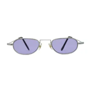 "Peyton" 2000's Vintage Y2K Micro Square Sunglasses