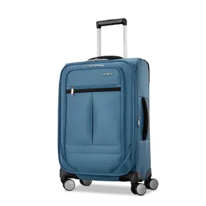 Samsonite Element 21-Inch Carry-On Expandable Softside Luggage