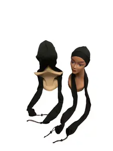 Heatless Hair Bonnet | HHB