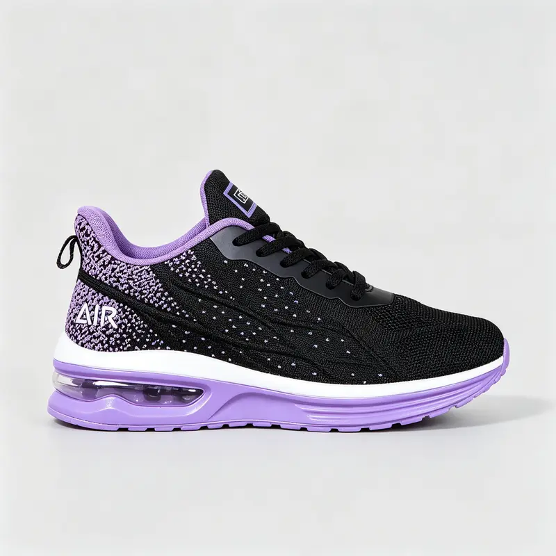 High-quality women’s sneakers, slip-resistant and shock-absorbing casual athletic shoes, soft-soled yoga/fitness shoes, all-season lace-up stylish outdoor running shoes, breathable and cool footwear, jump rope trainers, athletic shoes