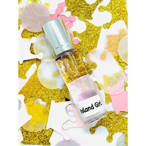 Island Girl Perfume Fragrance Oil
