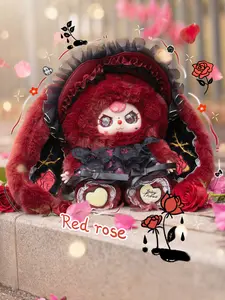 (Bitetoy x babythree14040) Baby Three Sun-Blossom 400% Plush Blind Box