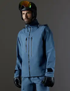 Aether Maverick Snow Shell Jacket