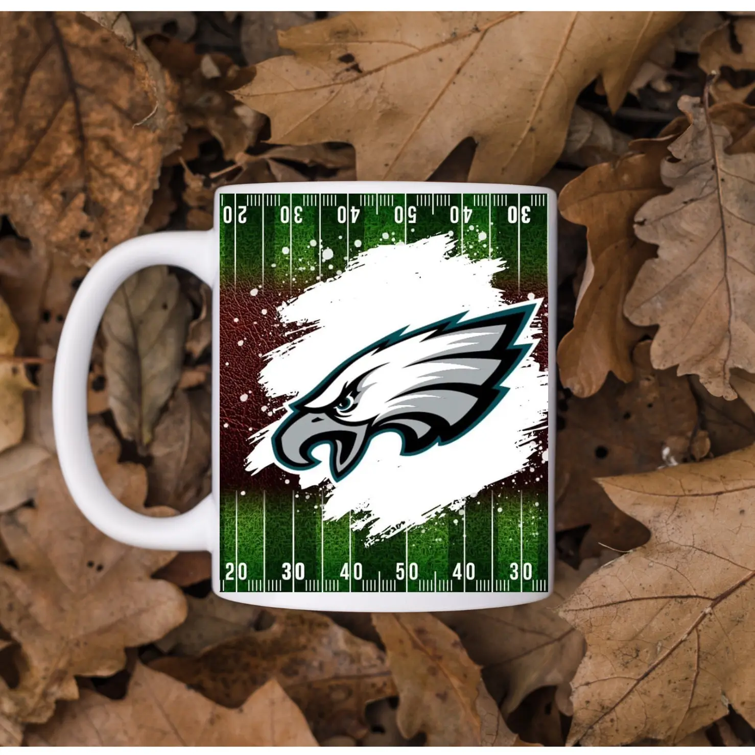 Philadelphia Coffee Mug Drinkware Washable Reusable Ceramic